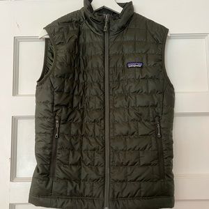 Men's Nano Puff® Vest